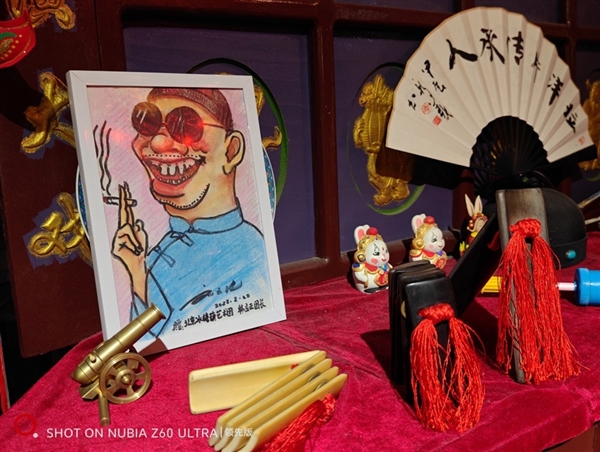 強(qiáng)真全面屏旗艦！努比亞Z60 Ultra領(lǐng)先版上手