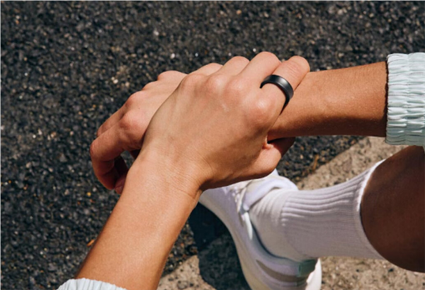 2999元 三星Galaxy Ring智能戒指國(guó)行版開售：支持手勢(shì)操控手機(jī)