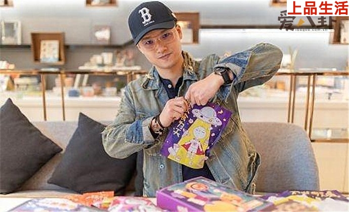 段子手“銀教授”