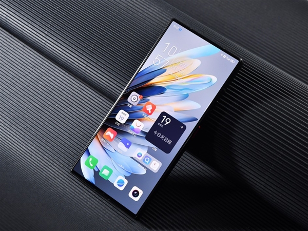 強(qiáng)真全面屏旗艦！努比亞Z60 Ultra領(lǐng)先版上手