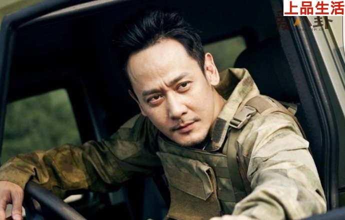 邱心志過往婚姻史曝光