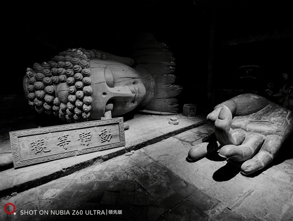 強(qiáng)真全面屏旗艦！努比亞Z60 Ultra領(lǐng)先版上手