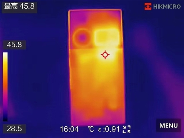 強(qiáng)真全面屏旗艦！努比亞Z60 Ultra領(lǐng)先版上手