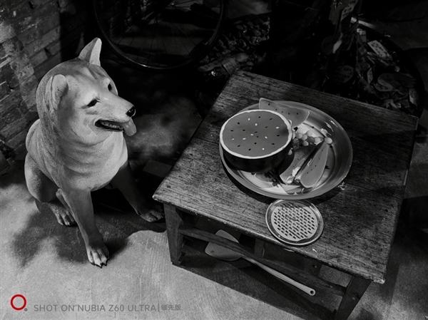 強(qiáng)真全面屏旗艦！努比亞Z60 Ultra領(lǐng)先版上手