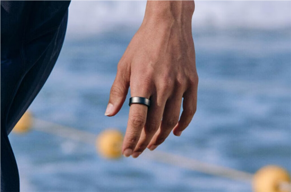 2999元 三星Galaxy Ring智能戒指國(guó)行版開售：支持手勢(shì)操控手機(jī)