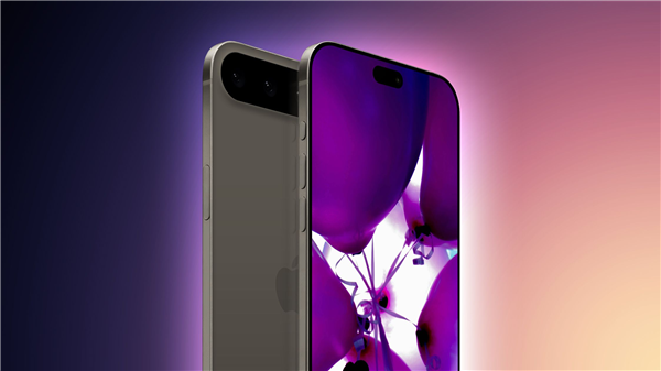 華為榮耀小米早已商用：曝iPhone 17系列頂配版支持可變光圈