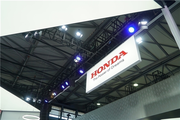 20多年來首次減產(chǎn)！曝本田將在中國削減50萬輛產(chǎn)能