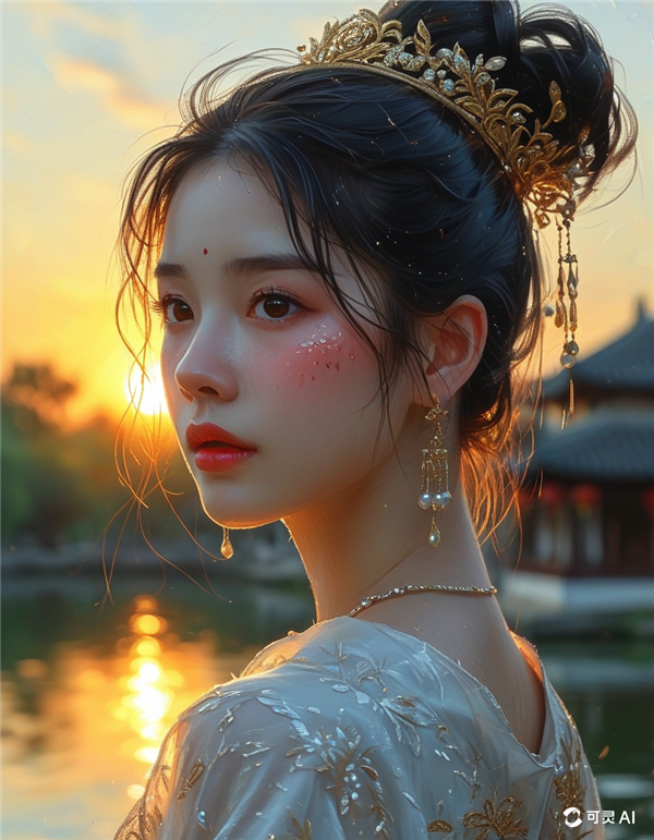 對標(biāo)Sora！快手自研視頻生成大模型可靈AI全面開放內(nèi)測