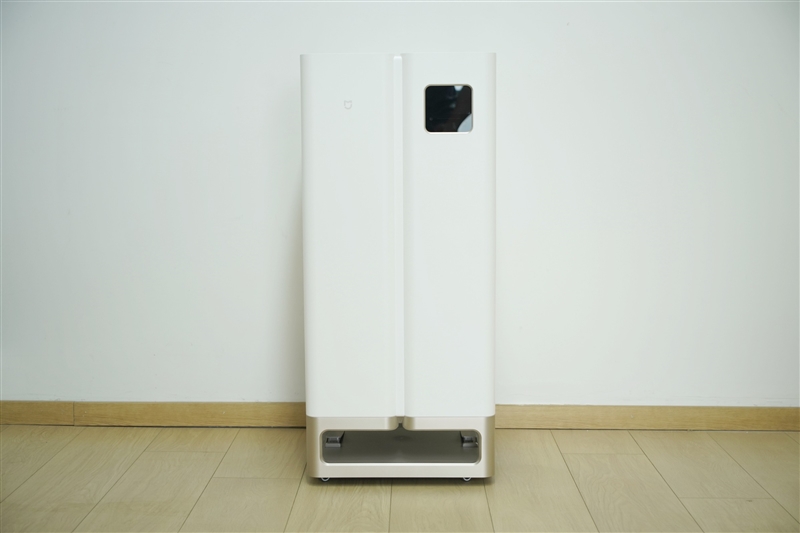 告別異味困擾！米家全效空氣凈化器 Ultra 增強(qiáng)版評(píng)測(cè)：小米史上強(qiáng)大空氣凈化管家