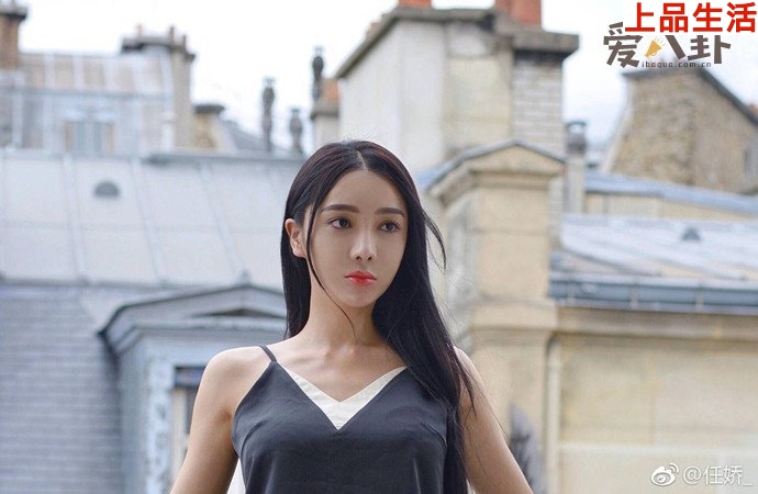 楊旭文任嬌事件疑點重重