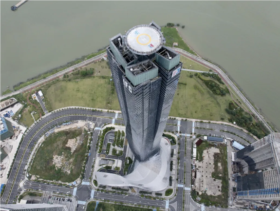 正式簽約！空客直升機中國總部落戶珠海 9月啟用新址