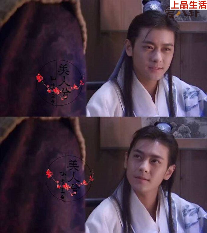 段譽(yù)有幾個妹妹