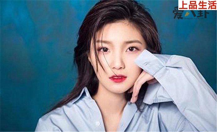 藍(lán)曼予照片