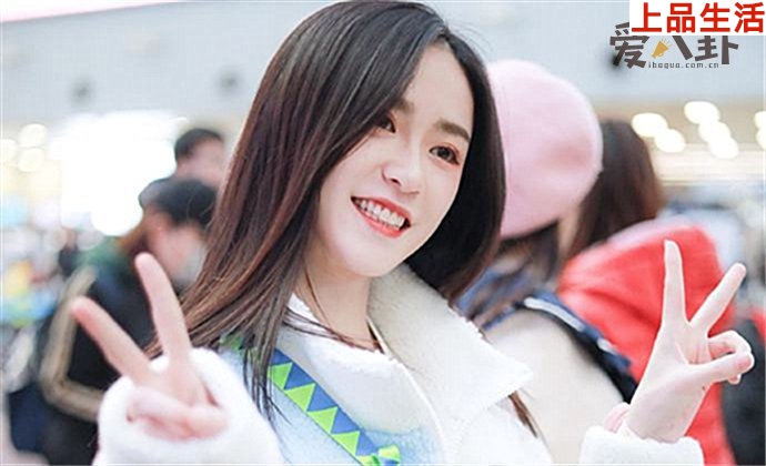 周琳聰家庭背景