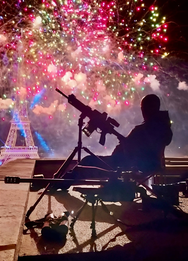 嗜血法醫(yī)復(fù)活