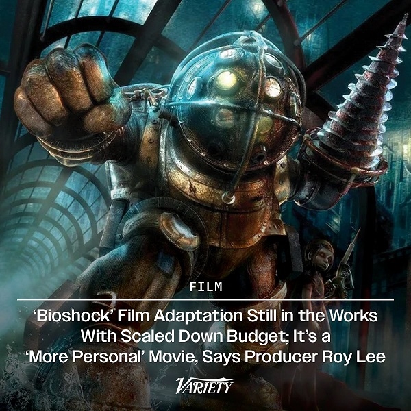 亞馬遜宣布《黑袍糾察隊(duì)》前傳