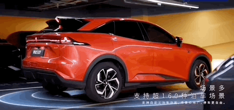 史上便宜華為智駕車！深藍(lán)S07視覺(jué)輕松挑戰(zhàn)重慶魔鬼高架