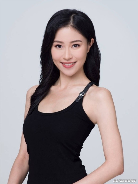 2024香港小姐公布15強(qiáng)照公布 網(wǎng)友集體圍觀:這屆確實(shí)比之前漂亮