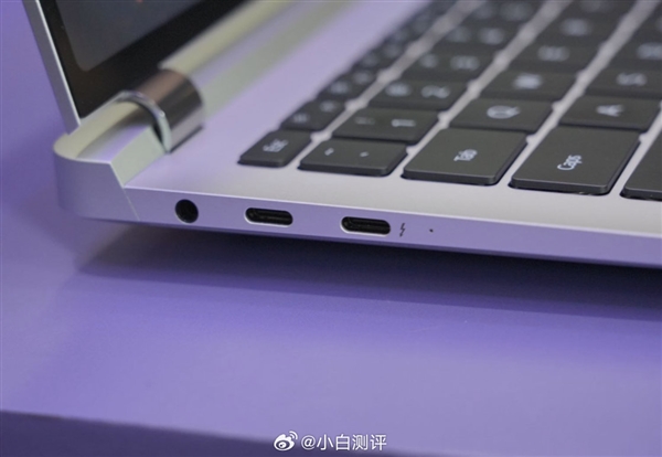 大變化！華為首款高性能本外觀細(xì)節(jié)曝光：帶有GT標(biāo)識(shí) 發(fā)光Logo