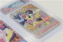 未成年人沉迷！央視曝光卡牌盲盒亂象：一張卡牌評級后賣到21萬元