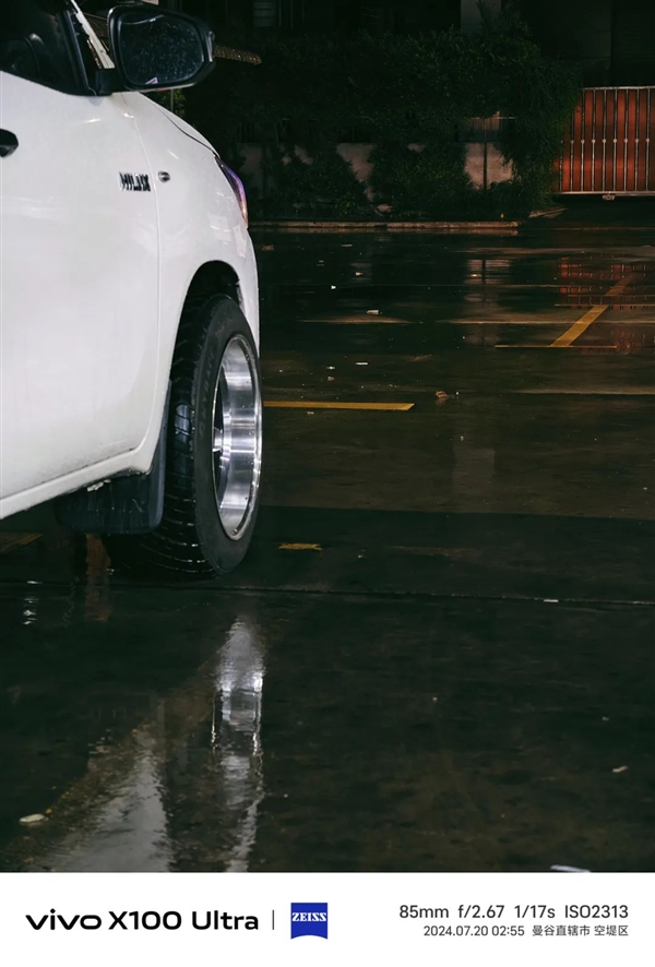 在排氣炸街、廢氣熏天的泰國(guó)：中國(guó)新能源車像個(gè)異類