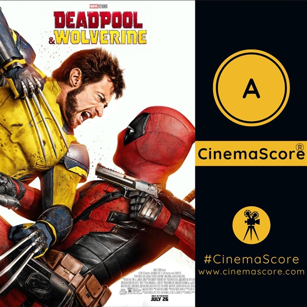 《死侍與金剛狼》北美盛大開幕