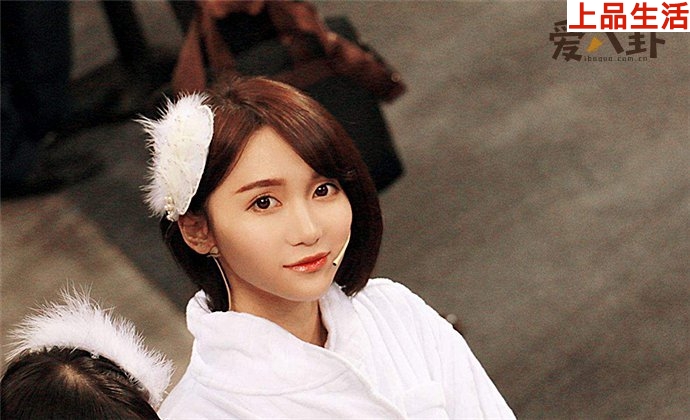 陸婷出演《平行迷途》女主引關(guān)注