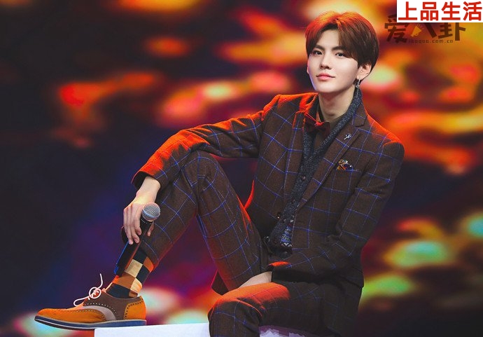 畢雯珺和吳宣儀的戀情并不真實