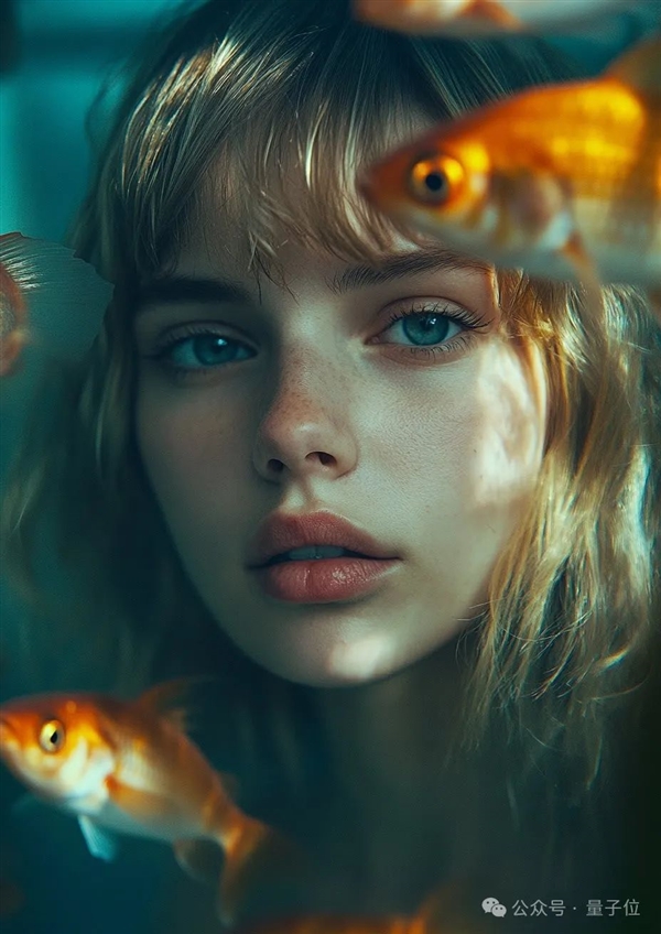 Midjourney新版本上線即爆火！網(wǎng)友已玩瘋：和攝影幾乎沒(méi)區(qū)別