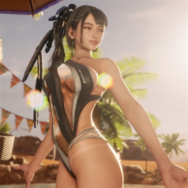 果然大家都喜歡泳裝！《劍星》夏季更新讓PS5在線人數(shù)大增