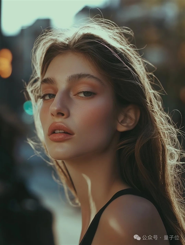 Midjourney新版本上線即爆火！網(wǎng)友已玩瘋：和攝影幾乎沒(méi)區(qū)別