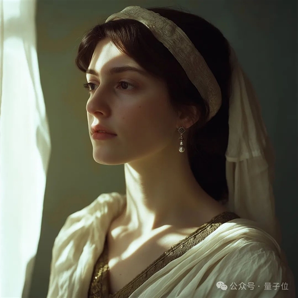 Midjourney新版本上線即爆火！網(wǎng)友已玩瘋：和攝影幾乎沒(méi)區(qū)別