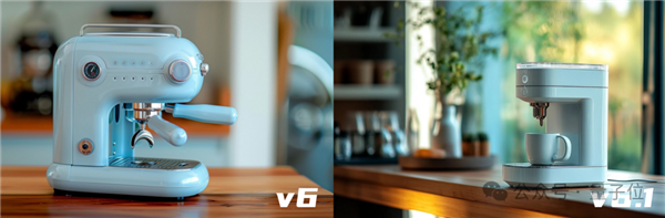 Midjourney新版本上線即爆火！網(wǎng)友已玩瘋：和攝影幾乎沒(méi)區(qū)別