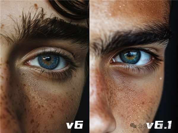 Midjourney新版本上線即爆火！網(wǎng)友已玩瘋：和攝影幾乎沒(méi)區(qū)別