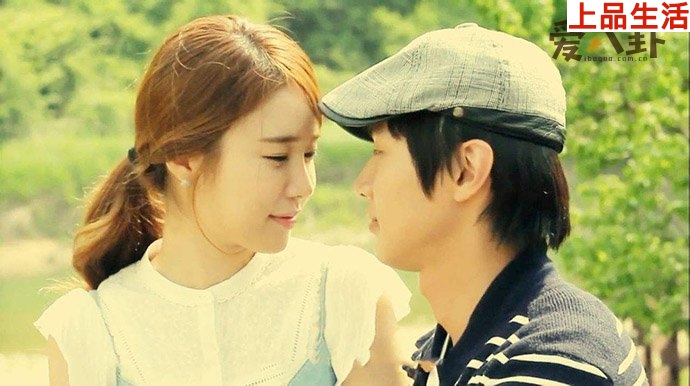 池賢宇劉仁娜合影