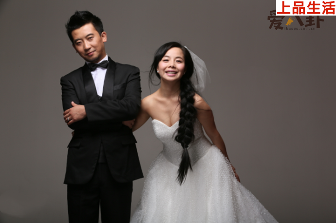 王二妮和李飛回鄉(xiāng)發(fā)展