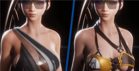 果然大家都喜歡泳裝！《劍星》夏季更新讓PS5在線人數(shù)大增