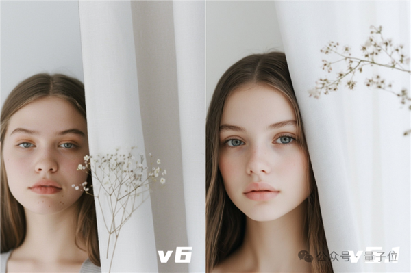 Midjourney新版本上線即爆火！網(wǎng)友已玩瘋：和攝影幾乎沒(méi)區(qū)別