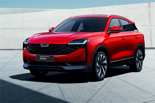 觀致汽車再被執(zhí)行1.07億：累計金額已超7.4億元