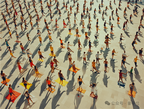 Midjourney新版本上線即爆火！網(wǎng)友已玩瘋：和攝影幾乎沒(méi)區(qū)別