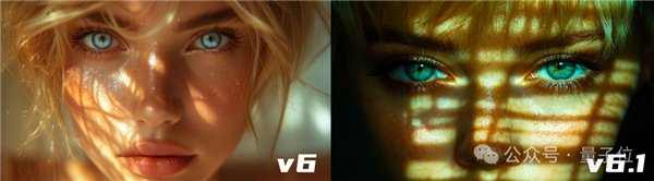 Midjourney新版本上線即爆火！網(wǎng)友已玩瘋：和攝影幾乎沒(méi)區(qū)別