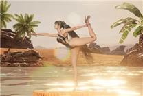 果然大家都喜歡泳裝！《劍星》夏季更新讓PS5在線人數(shù)大增