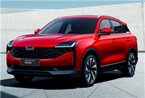 觀致汽車再被執(zhí)行1.07億：累計金額已超7.4億元