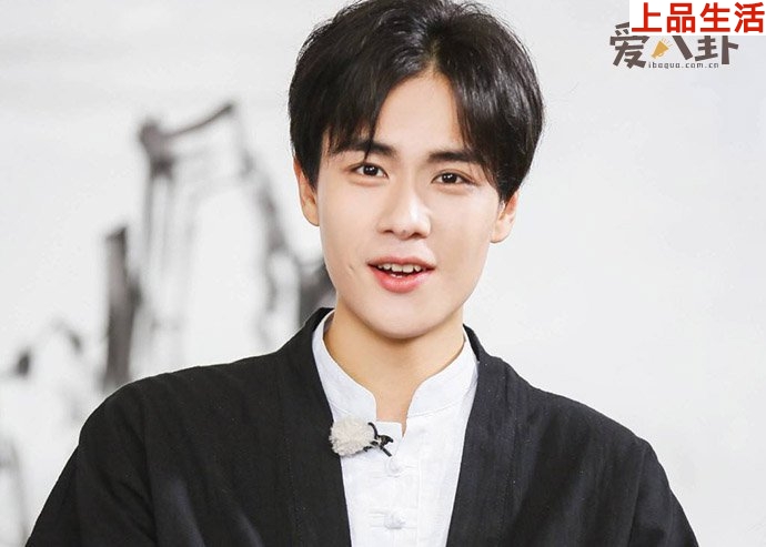 胡一天是網(wǎng)紅出道嗎