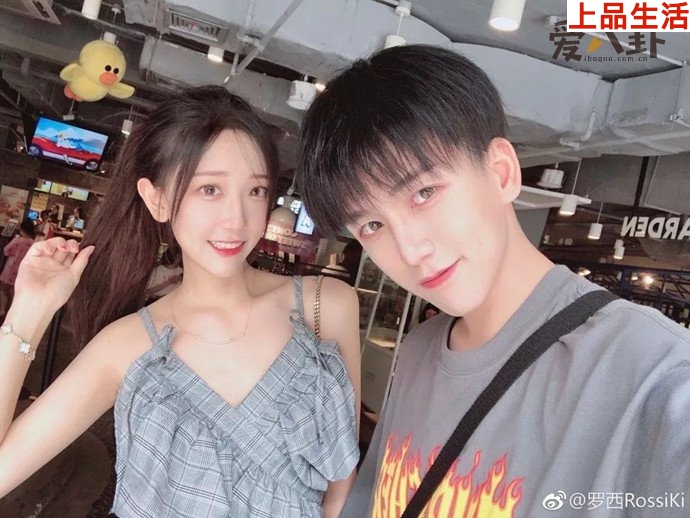 臨界十纓為什么會喜歡羅西