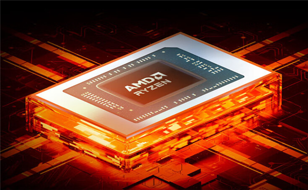 聯(lián)想新款拯救者R7000游戲本上市：銳龍7 8745H首發(fā)6699元