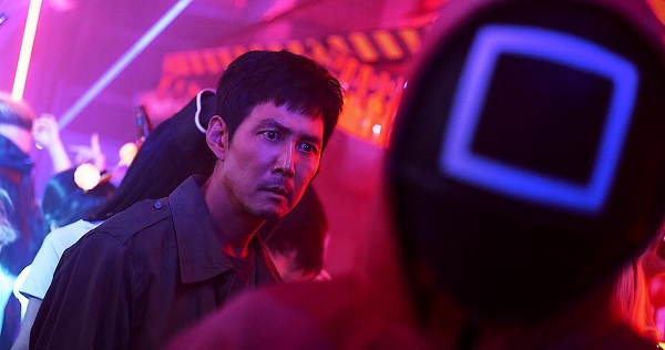 《魷魚游戲》終結于第三季