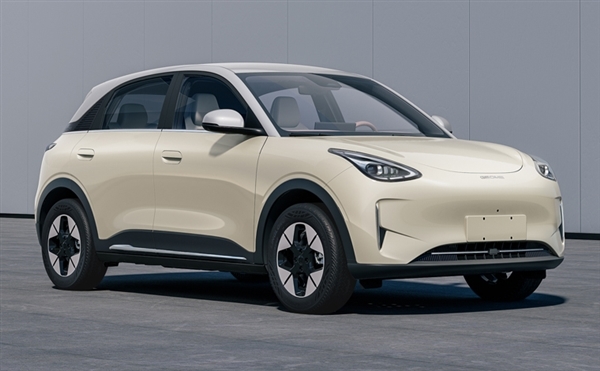 標(biāo)配獨(dú)立懸架 吉利星愿部分配置曝光：遠(yuǎn)能跑500公里