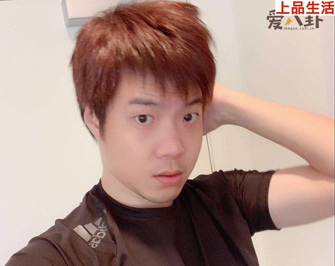 黃毅清這么剛的原因