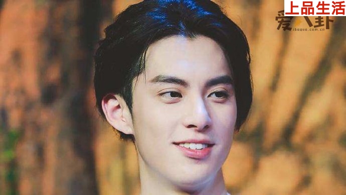 王鶴棣是怎么走紅的